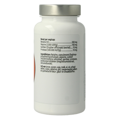 VitOrtho Deflaform 60.00 Vegetarische capsules