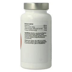 VitOrtho Deflaform 60 Vegetarische capsules