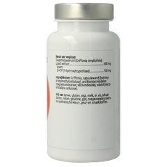VitOrtho 5-HTP griffonia extract 60.00 Vegetarische capsules