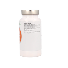 VitOrtho Boswellia 250mg en curcuma 250mg 60 Capsules