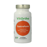 VitOrtho Gastroform 60 Vegetarische capsules