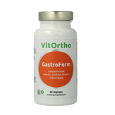 VitOrtho Gastroform 60.00 Vegetarische capsules