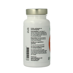 VitOrtho Gastroform 60.00 Vegetarische capsules