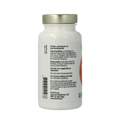 VitOrtho Gastroform 60 Vegetarische capsules