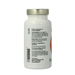 VitOrtho Gastroform 60 Vegetarische capsules