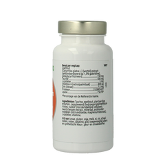 VitOrtho Gastroform 60 Vegetarische capsules