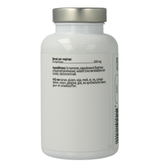 VitOrtho D-Mannose 500mg 120.00 Vegetarische capsules