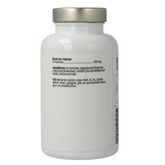 VitOrtho D-Mannose 500mg 120 Vegetarische capsules