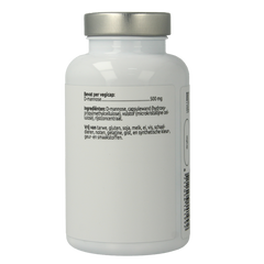 VitOrtho D-Mannose 500mg 120.00 Vegetarische capsules