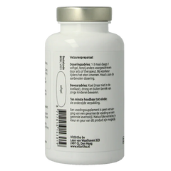 VitOrtho Visolie premium TG 1000mg 60 Softgels