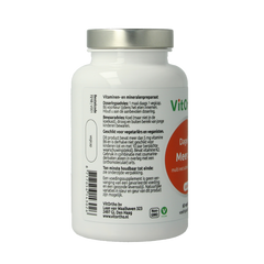 VitOrtho Meer in 1 dagelijks 60.00 Vegetarische capsules