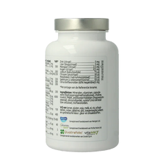 VitOrtho Meer in 1 dagelijks 60 Vegetarische capsules