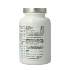 VitOrtho Meer in 1 dagelijks 60.00 Vegetarische capsules