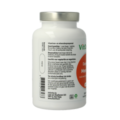 VitOrtho Meer in 1 dagelijks 120.00 Vegetarische capsules