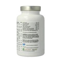 VitOrtho Meer in 1 dagelijks 120.00 Vegetarische capsules