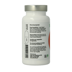 VitOrtho Calcium 4 in 1 60 Tabletten