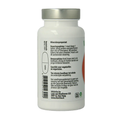 VitOrtho Calcium 4 in 1 60 Tabletten