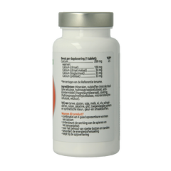 VitOrtho Calcium 4 in 1 60 Tabletten