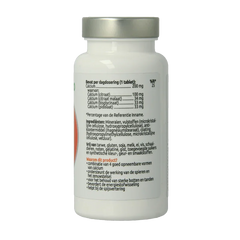 VitOrtho Calcium 4 in 1 60 Tabletten