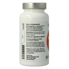 VitOrtho Enzymform 60 Vegetarische capsules