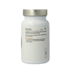 VitOrtho Chroom picolinaat 200mcg 60 Vegetarische capsules