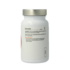 VitOrtho Chroom picolinaat 200mcg 60 Vegetarische capsules