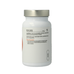 VitOrtho Chroom picolinaat 200mcg 60.00 Vegetarische capsules