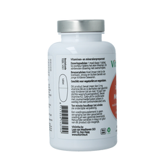 VitOrtho Meer in 1 zwanger 60 Tabletten