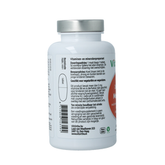 VitOrtho Meer in 1 zwanger 60.00 Tabletten