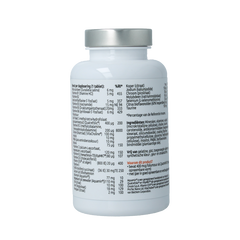 VitOrtho Meer in 1 zwanger 60 Tabletten