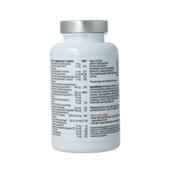 VitOrtho Meer in 1 zwanger 60.00 Tabletten