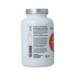 VitOrtho Meer in 1 zwanger 120.00 Tabletten