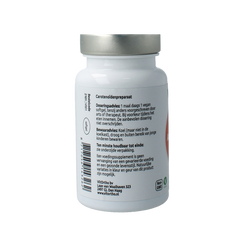 VitOrtho Astaxanthine 4mg astapure 60 Softgels