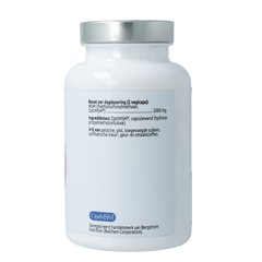 VitOrtho MSM 1000mg OptiMSM 120 Vegetarische capsules