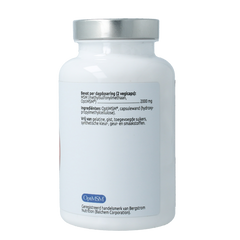 VitOrtho MSM 1000mg OptiMSM 120.00 Vegetarische capsules