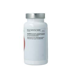 VitOrtho L-Tyrosine 500mg 60.00 Vegetarische capsules