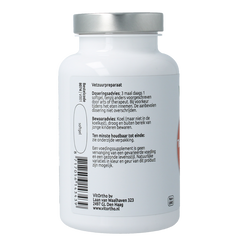VitOrtho Teunisbloemolie 1000mg 120 Softgels
