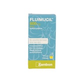 Fluimucil Bruistablet 600mg 6.00 Bruistabletten