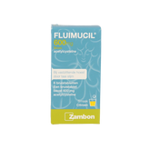Fluimucil Bruistablet 600mg 6 Bruistabletten