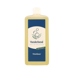 Van Der Bend Zeep vloeibaar 1 Liter