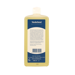Van Der Bend Zeep vloeibaar 1.00 Liter