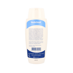 Van Der Bend Zeep vloeibaar 200.00 Milliliter