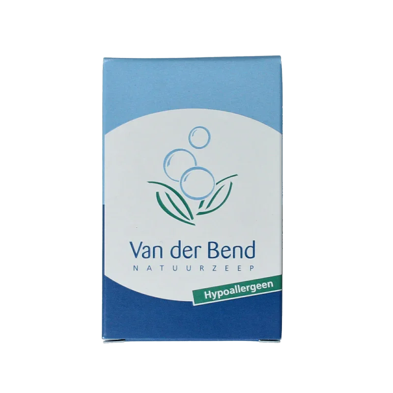 Van Der Bend Zeep 100 Gram