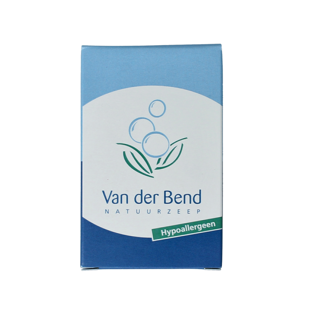 Van Der Bend Zeep 100.00 Gram
