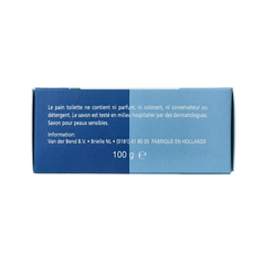 Van Der Bend Zeep 100 Gram