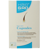 Hairgro Active haargroei bevorderend 60 Capsules