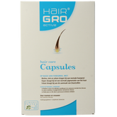 Hairgro Active haargroei bevorderend 60.00 Capsules