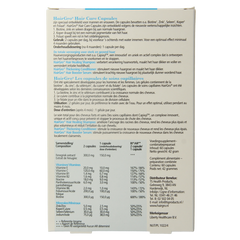 Hairgro Active haargroei bevorderend 60 Capsules