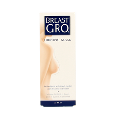 Breast Gro Firming mask 75.00 Milliliter