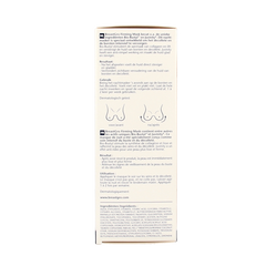 Breast Gro Firming mask 75 Milliliter